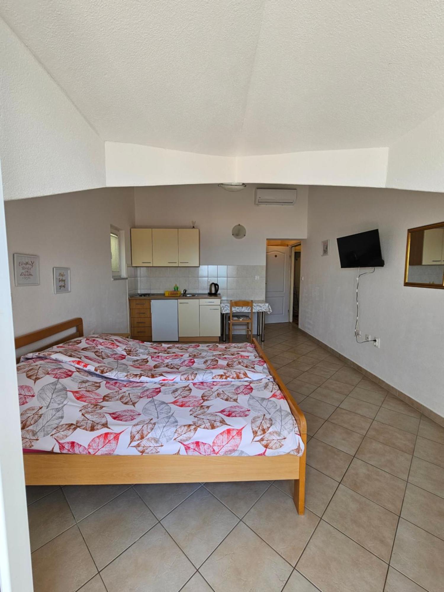 Apartments Adriatika Makarska Phòng bức ảnh
