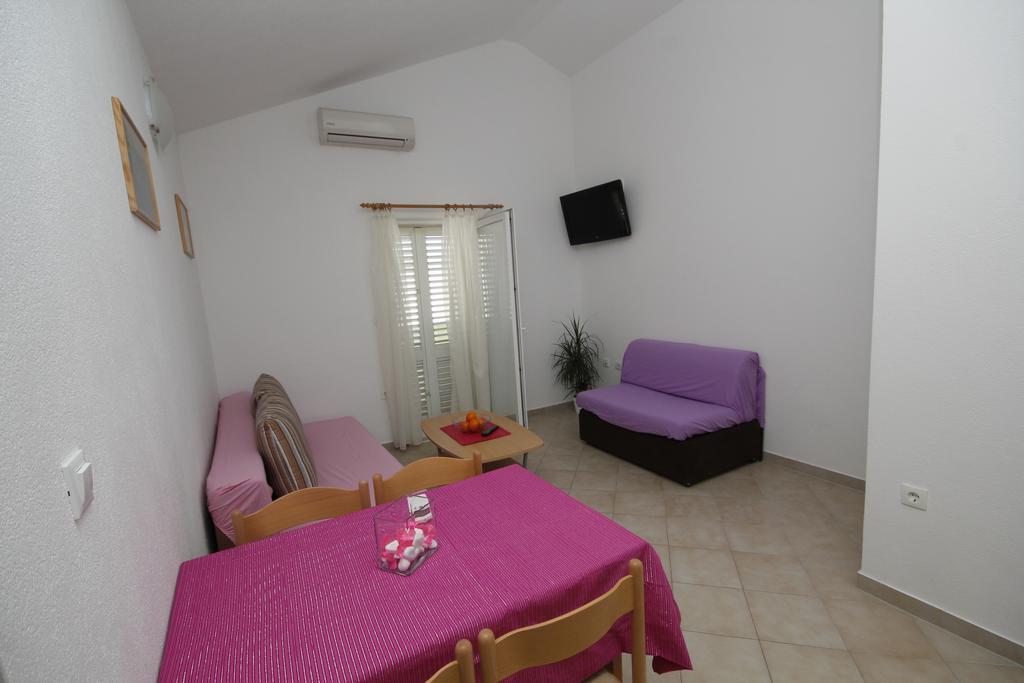 Apartments Adriatika Makarska Phòng bức ảnh