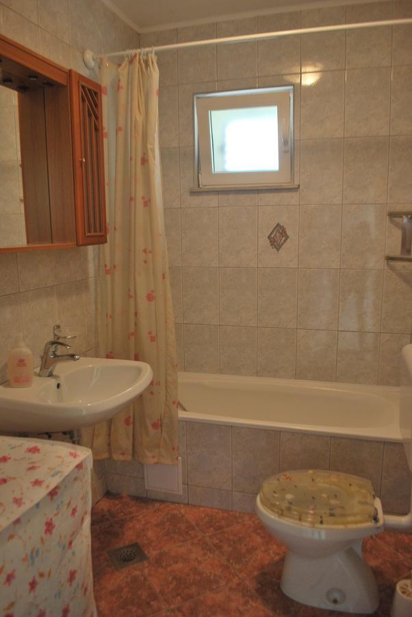 Apartments Adriatika Makarska Ngoại thất bức ảnh